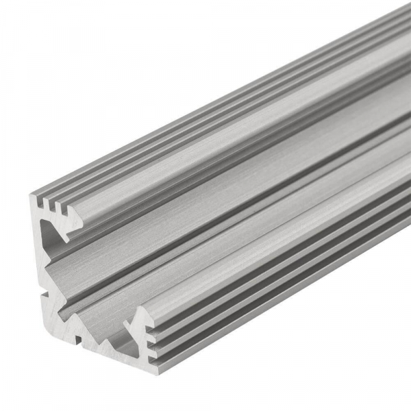 Профиль Arlight PDS45-T-2000 ANOD 012092 Профиль Arlight PDS45-T-2000 ANOD 012092