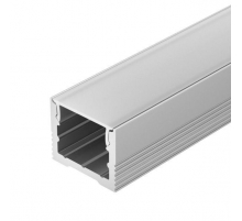 Профиль Arlight SL-Slim-H13M-3000 Anod 036039