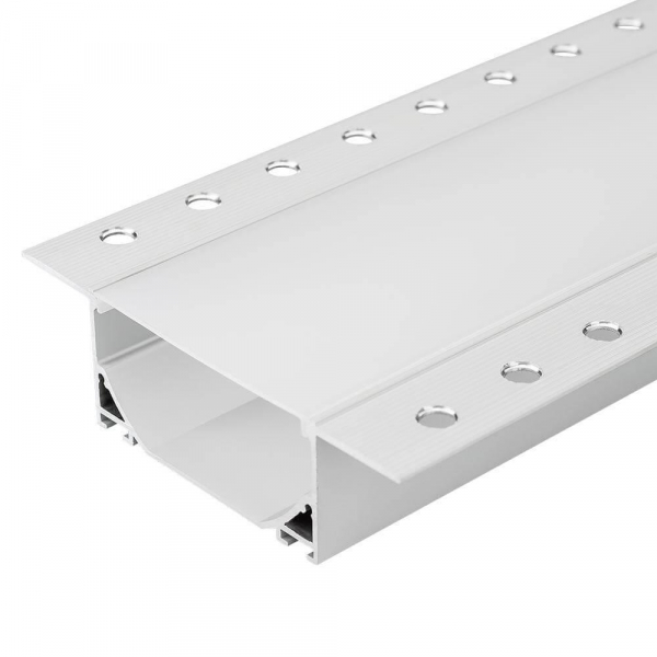 Профиль Arlight ARH-LINIA72-FANTOM-2000 ANOD 025025 Профиль Arlight ARH-LINIA72-FANTOM-2000 ANOD 025025
