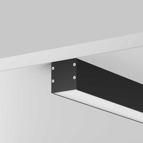 Алюминиевый профиль Maytoni Led Strip 633003 Алюминиевый профиль Maytoni Led Strip 633003