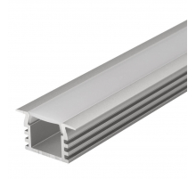 Профиль Arlight PDS-F-2000 ANOD 012083