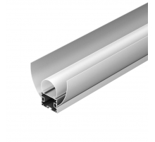 Профиль Arlight ARH-Power-W154-F-Comfort-2000 Anod 036343