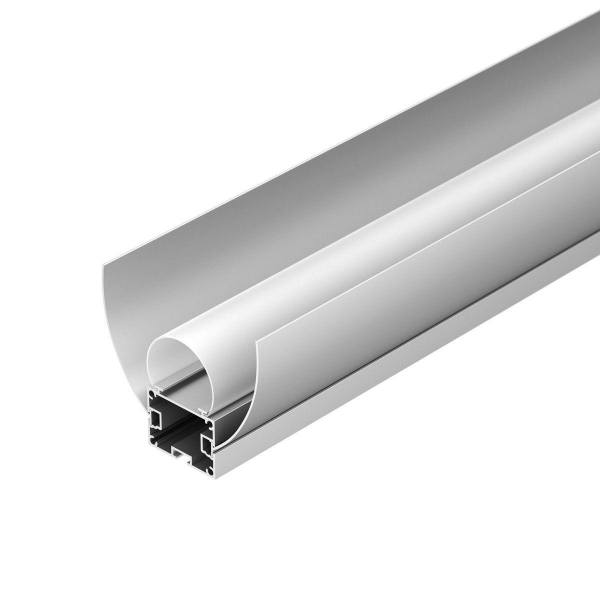 Профиль Arlight ARH-Power-W154-F-Comfort-2000 Anod 036343 Профиль Arlight ARH-Power-W154-F-Comfort-2000 Anod 036343