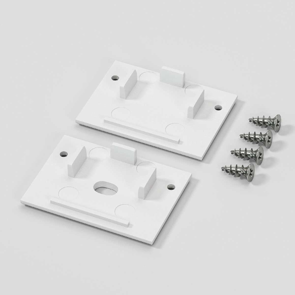 Профиль алюминиевый для натяжного потолка Elektrostandard LL-2-ALP023 a066624