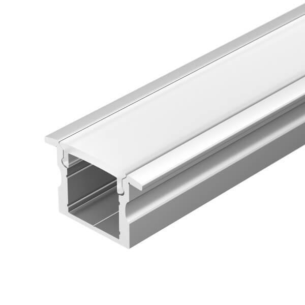 Профиль Arlight ARH-LINE-2315-F-2000 ANOD 036327 Профиль Arlight ARH-LINE-2315-F-2000 ANOD 036327