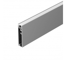 Профиль Arlight Plintus-H55-2000 Anod 046389