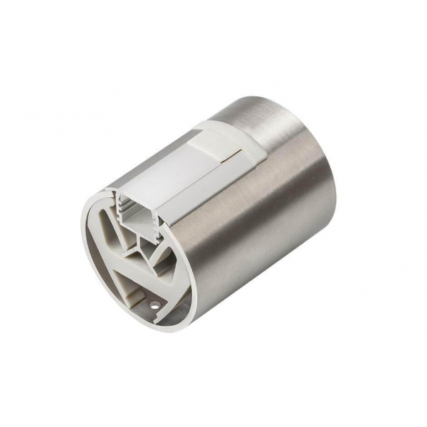 Профиль Arlight KLUS-POR-F-1000 ANOD 019181 Профиль Arlight KLUS-POR-F-1000 ANOD 019181