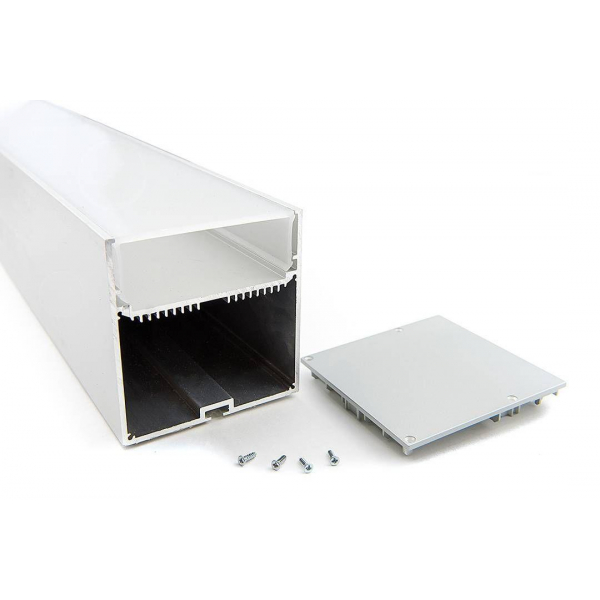 Профиль DesignLed LS.7477 001079 Профиль DesignLed LS.7477 001079