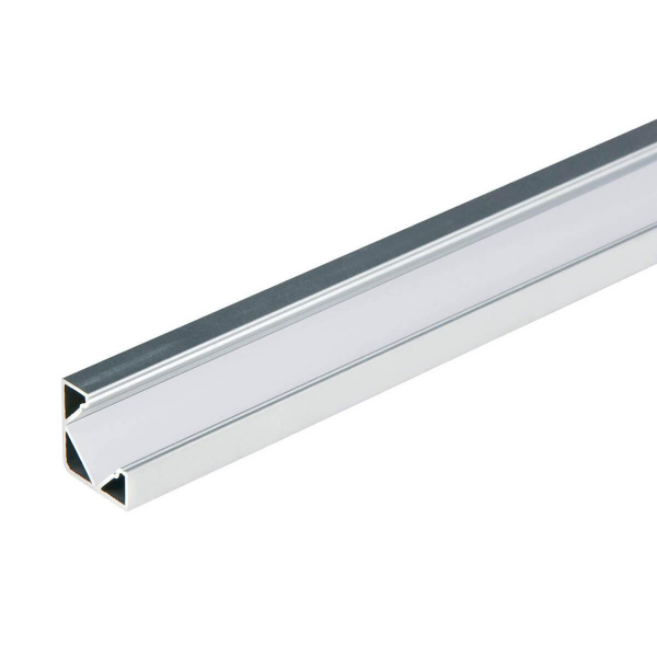 Профиль Uniel UFE-A03 Silver UL-00000597 Профиль Uniel UFE-A03 Silver UL-00000597
