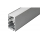 Профиль с рассеивателем Arlight S2-LINE-3360-2500 ANOD+OPAL 021171