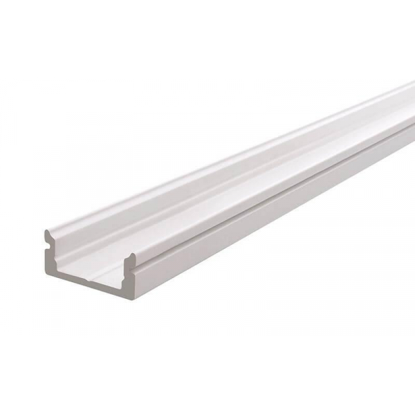 Профиль Deko-Light U-profile flat AU-01-12 970045