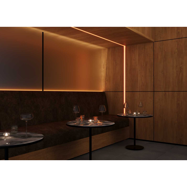 Алюминиевый профиль Maytoni Led Strip ALM-8832-S-2M 632007