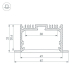 Профиль с рассеивателем Arlight SL-Line62-F-2500 Black+Opal 036307