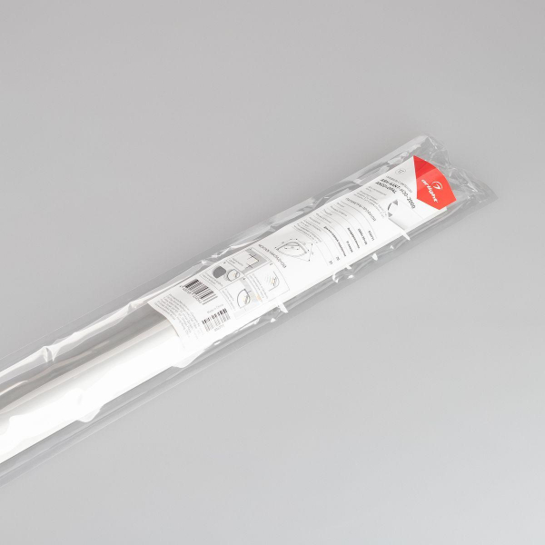 Профиль с рассеивателем Arlight ARH-Kant-H30-2000 Anod+Opal 036771 Профиль с рассеивателем Arlight ARH-Kant-H30-2000 Anod+Opal 036771