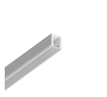 Накладной профиль для светодиодной ленты Hesby Lighting Line HSBL_0198
