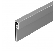Профиль Arlight Plintus-H54B-2000 Anod 046387