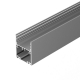 Профиль Arlight SL-Line-4050-3L-2000 Anod 044666