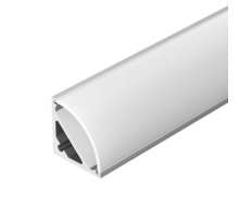 Профиль угловой Arlight SL-Kant-H15-3000 Anod 036043