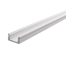 Профиль Deko-Light U-profile flat AU-01-08 970005