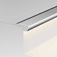 Алюминиевый профиль встраиваемый в пол 59x20 ALM-5920-S-2M Maytoni Led Strip 636025