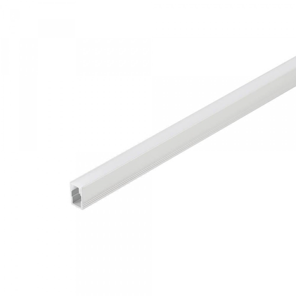 Профиль Arlight SL-MINI-8-H12-2000 ANOD 023714 Профиль Arlight SL-MINI-8-H12-2000 ANOD 023714