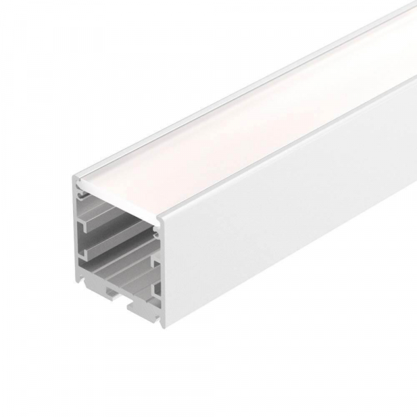 Профиль Arlight SL-ARC-3535-LINE-2500 WHITE 025520 Профиль Arlight SL-ARC-3535-LINE-2500 WHITE 025520