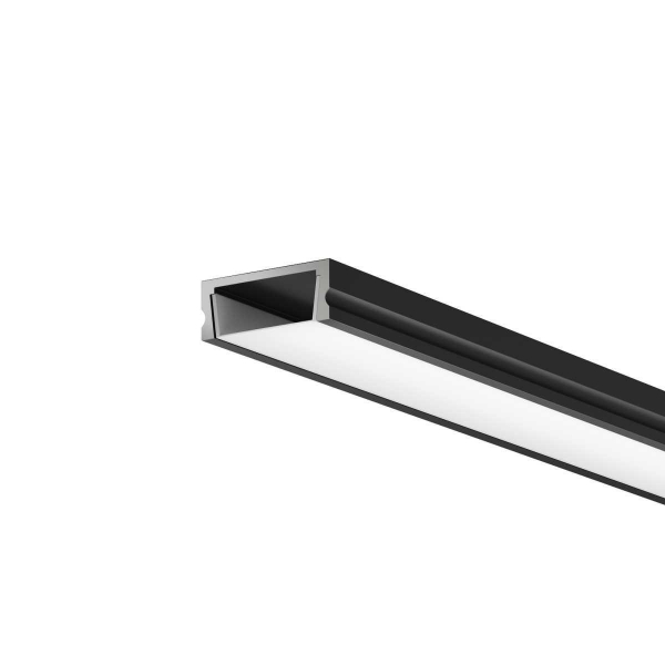 Алюминиевый профиль Maytoni Led Strip 631003 Алюминиевый профиль Maytoni Led Strip 631003