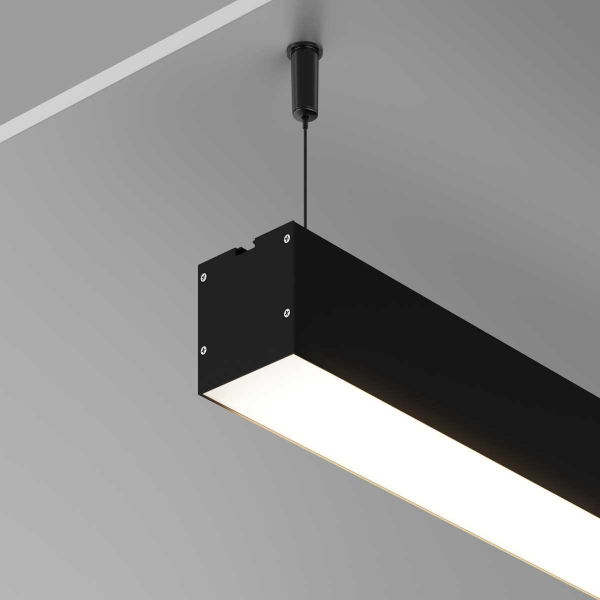 Алюминиевый профиль Maytoni Led Strip 633008 Алюминиевый профиль Maytoni Led Strip 633008