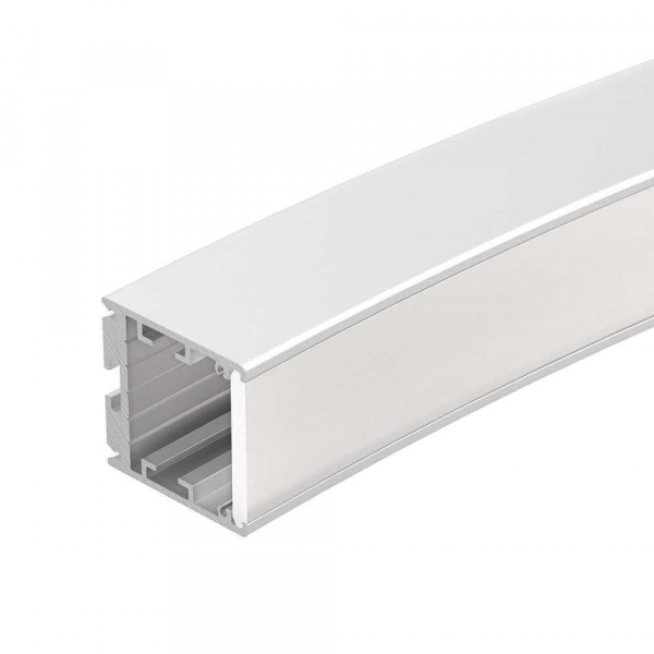 Профиль Arlight SL-ARC-3535-D320-N90 White 039591 Профиль Arlight SL-ARC-3535-D320-N90 White 039591