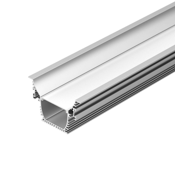 Профиль Arlight ARH-Power-W90-F-Comfort-2000 Anod 036357 Профиль Arlight ARH-Power-W90-F-Comfort-2000 Anod 036357