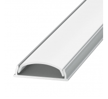 Профиль с рассеивателем SWG ARC-1806Flex 002307