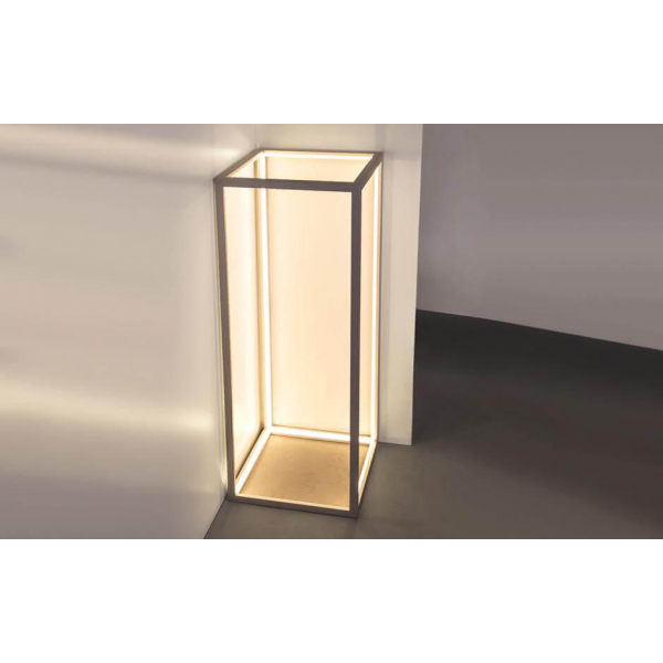 Профиль Arlight PDS45-KUB-2000 ANOD 021646 Профиль Arlight PDS45-KUB-2000 ANOD 021646