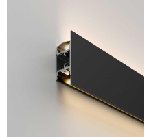 Профиль алюминиевый с рассеивателем Elektrostandard LL-2-ALP022 a066621