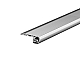Алюминиевый профиль встраиваемый в пол 59x20 ALM-5920-S-2M Maytoni Led Strip 636025