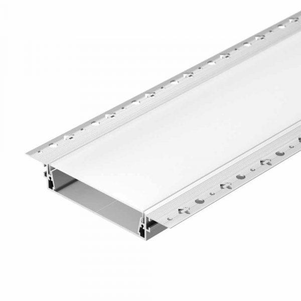Встраиваемый профиль Arlight SL-Linia97-Fantom-2000 Anod 034987 Встраиваемый профиль Arlight SL-Linia97-Fantom-2000 Anod 034987