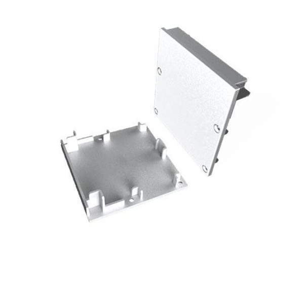 Профиль DesignLed LS.5050-R 010368 Профиль DesignLed LS.5050-R 010368