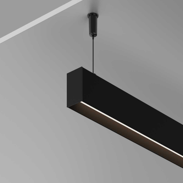 Алюминиевый профиль Maytoni Led Strip 633010 Алюминиевый профиль Maytoni Led Strip 633010