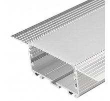 Профиль Arlight KLUS-POWER-W50H25-F-HIDE-2000 028918