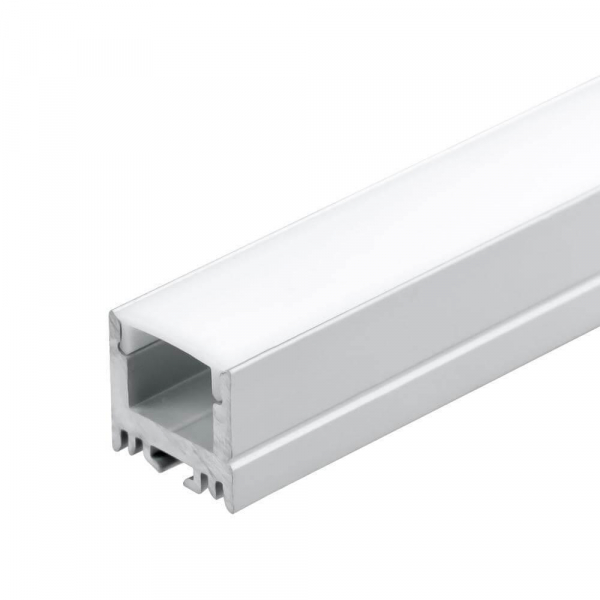 Профиль Arlight ARH-LINE-1716-2000 ANOD 018685 Профиль Arlight ARH-LINE-1716-2000 ANOD 018685