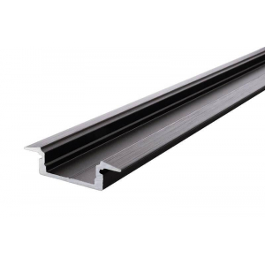 Профиль Deko-Light T-profile flat ET-01-12 975043