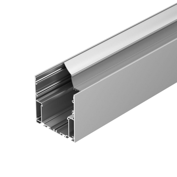 Профиль Arlight ARH-Power-W88-F-Comfort-2000 Anod 036363 Профиль Arlight ARH-Power-W88-F-Comfort-2000 Anod 036363