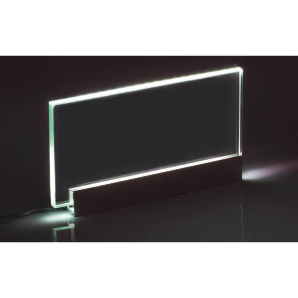 Профиль Arlight KLUS-GLASS-56-2000 ANOD 019193 Профиль Arlight KLUS-GLASS-56-2000 ANOD 019193
