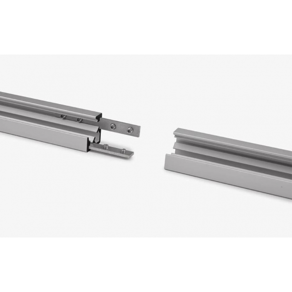 Профиль Arlight PDS45-KUB-2000 ANOD 021646 Профиль Arlight PDS45-KUB-2000 ANOD 021646