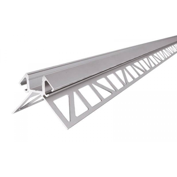 Профиль Deko-Light tiles-profile outer corner EV-02-08 975353 Профиль Deko-Light tiles-profile outer corner EV-02-08 975353