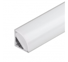 Профиль Arlight SL-KANT-H15-2000 ANOD 019327