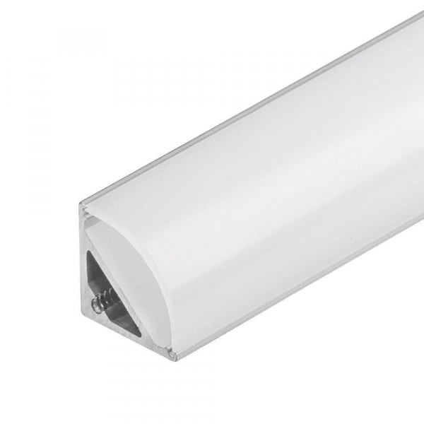 Профиль Arlight SL-KANT-H15-2000 ANOD 019327 Профиль Arlight SL-KANT-H15-2000 ANOD 019327
