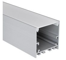 Профиль с рассеивателем Lightstar Profiled 419261