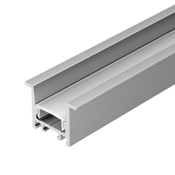 Профиль Arlight SL-Comfort-2316-F-2000 Anod 031768 Профиль Arlight SL-Comfort-2316-F-2000 Anod 031768