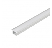 Профиль Arlight SL-SLIM-H13M-F25-2000 ANOD 023719