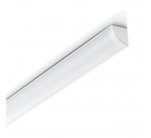 Профиль для светодиодной ленты Ideal Lux Slot Surface Angolo 1000 Mm Wh 126548